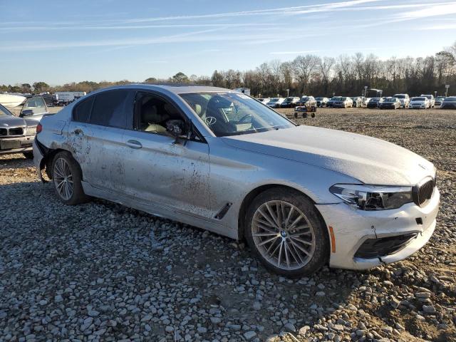 WBAJA5C58KBX87922 BMW 530 I