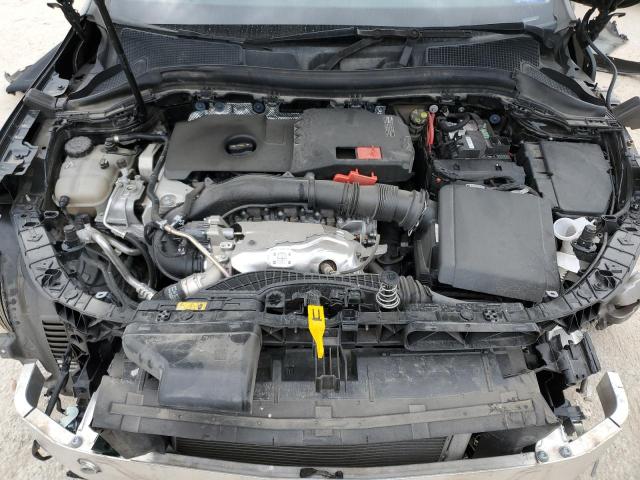 W1N4N4GB4PJ483345 Mercedes-Benz GLA 250