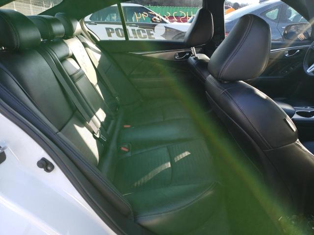 JN1EV7AR7LM254396 Infiniti Q50 PURE