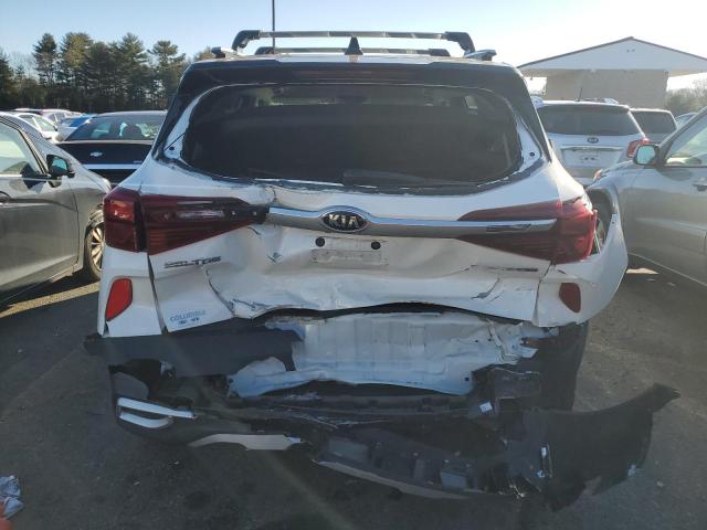 KNDETCA29M7218028 KIA Seltos Sx