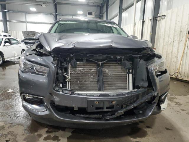 5N1DL0MM2HC505761 Infiniti QX60