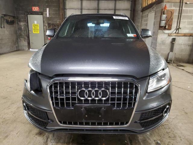 WA1D7BFPXHA097026 Audi Q5 Premium Plus S-line