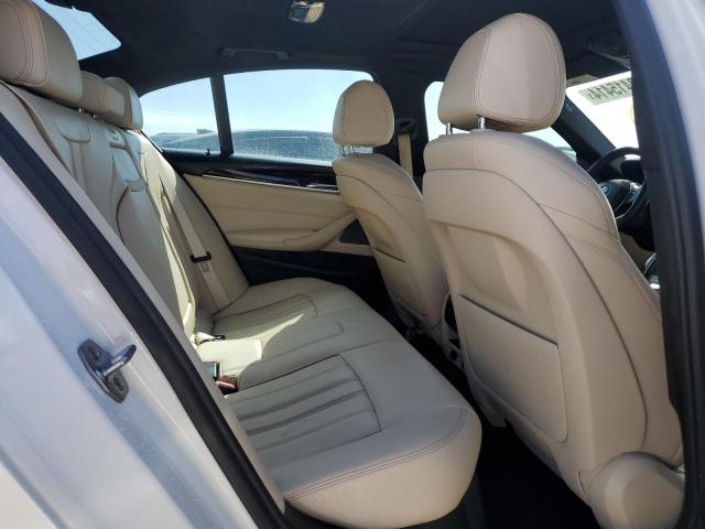 WBAJE5C5XJG918337 BMW 540 I