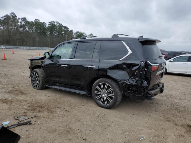 JTJFY7AX9M4340637 Lexus LX 570