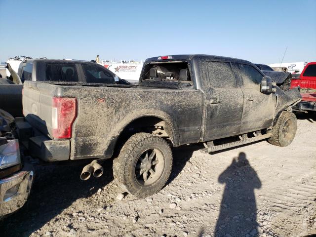 1FT8W3BT3HEE67308 Ford F350 Super Duty