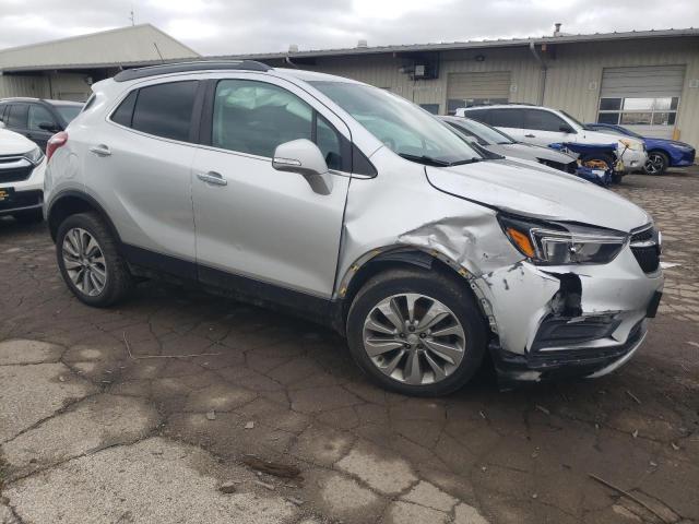 KL4CJASBXHB180810 Buick Encore Preferred