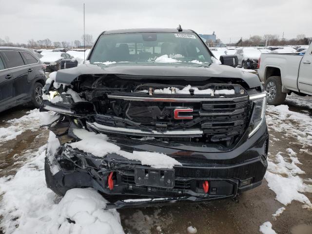 1GTUUEE80PZ214011 GMC Sierra K1500 At4