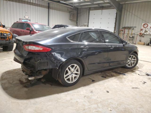 3FA6P0H7XER119842 Ford FUSION SE