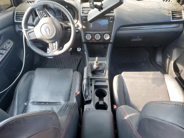 JF1VA1J62K9829877 Subaru Wrx Limited