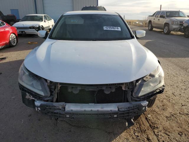 1HGCR2F35GA194692 Honda ACCORD LX