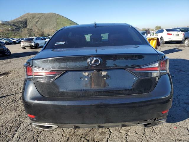 JTHBA1BL2GA001141 Lexus Gs 200t Base
