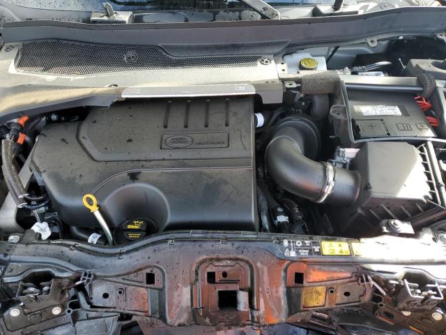 SALCP2FX1PH322823 Land Rover Discovery Sport Se