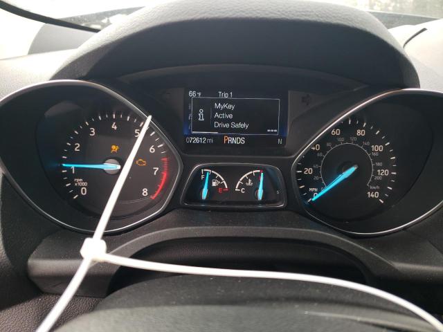 1FMCU0GD6KUA61080 Ford ESCAPE SE