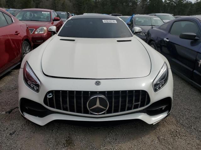 WDDYJ7HA4HA011049 Mercedes-Benz AMG GT