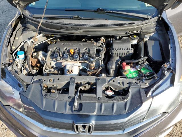 2HGFG3A50EH502092 Honda Civic Lx