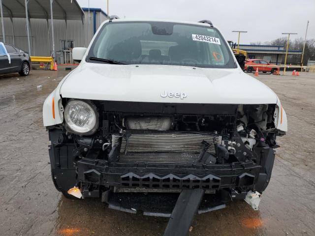 Jeep Renegade Latitude 2019 ZACNJABB4KPJ76454 Image 5