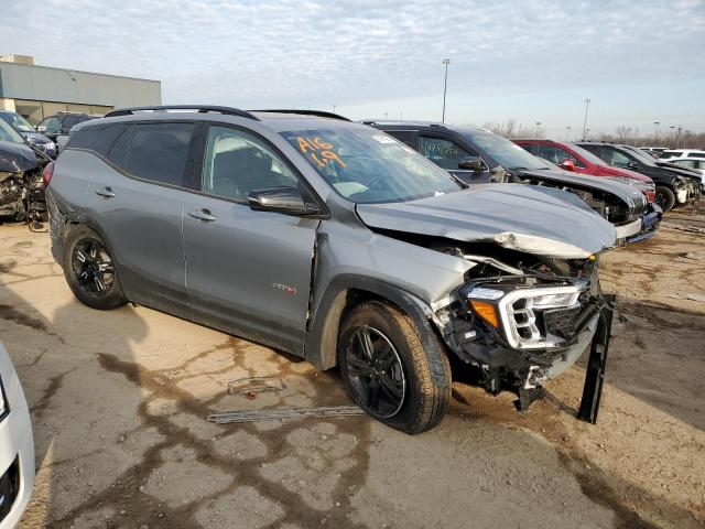 3GKALYEG0PL151745 GMC Terrain At4
