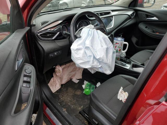 KL4MMESL6LB107907 Buick Encore Gx Select