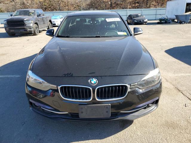 WBA8D9G52HNT90740 BMW 330 XI