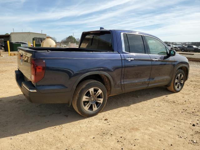 5FPYK3F79JB013262 Honda Ridgeline Rtl