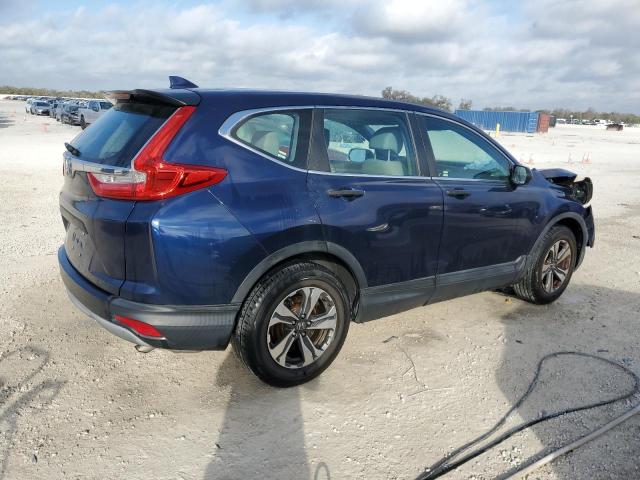 2HKRW5H35KH415287 Honda CR-V LX