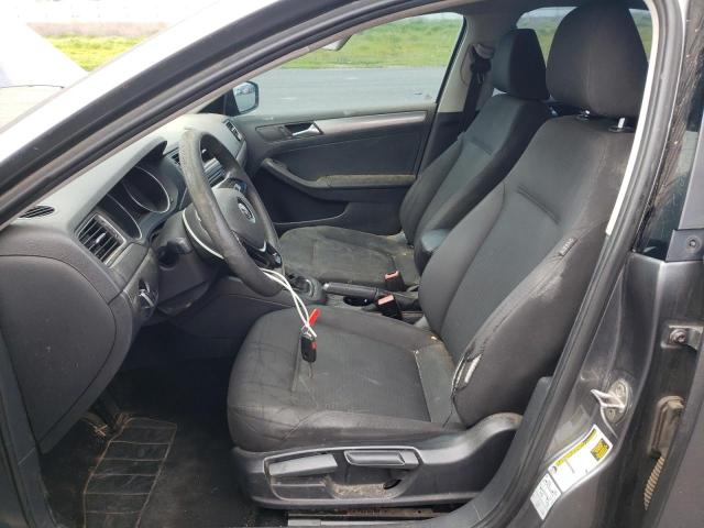 3VWD67AJ0GM236426 Volkswagen JETTA SE