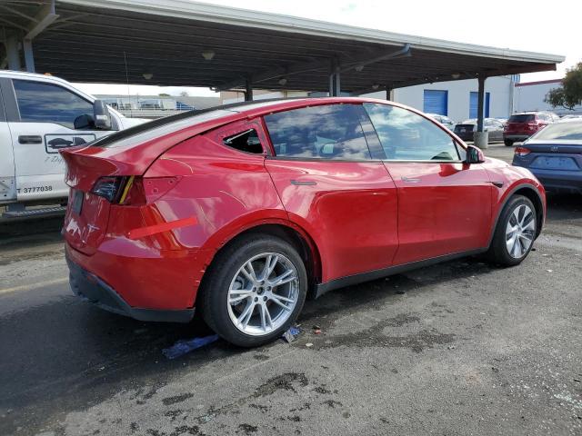 7SAYGDEE9NF520414 Tesla Model Y