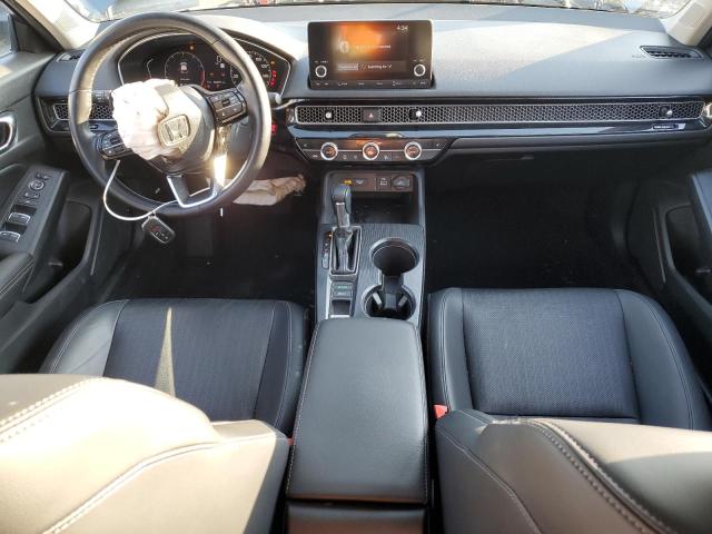 19XFL1H73NE008178 Honda CIVIC EXL