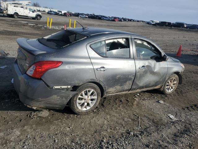 3N1CN7AP4HL809988 Nissan VERSA S