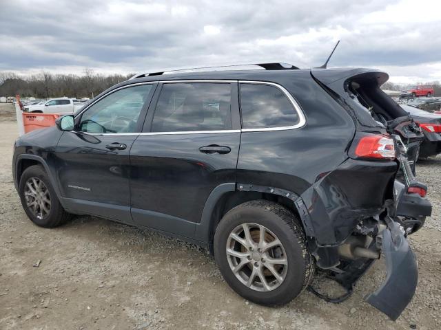 1C4PJMCS7FW768225 Jeep Cherokee Latitude