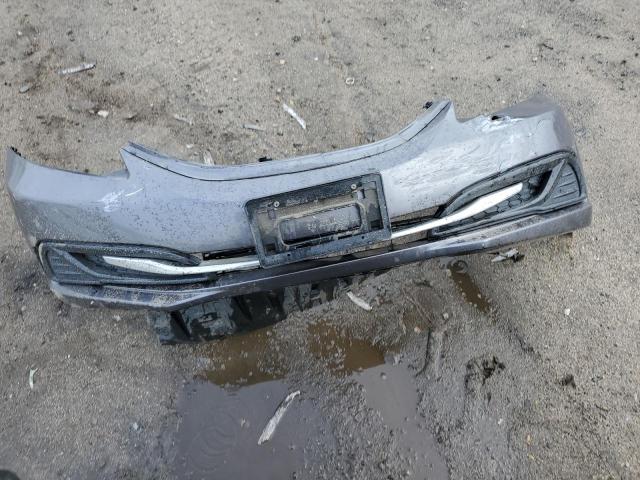 19XFB2F87EE254283 Honda CIVIC EX