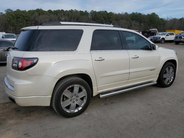 1GKKRTKD2FJ103783 GMC Acadia Denali