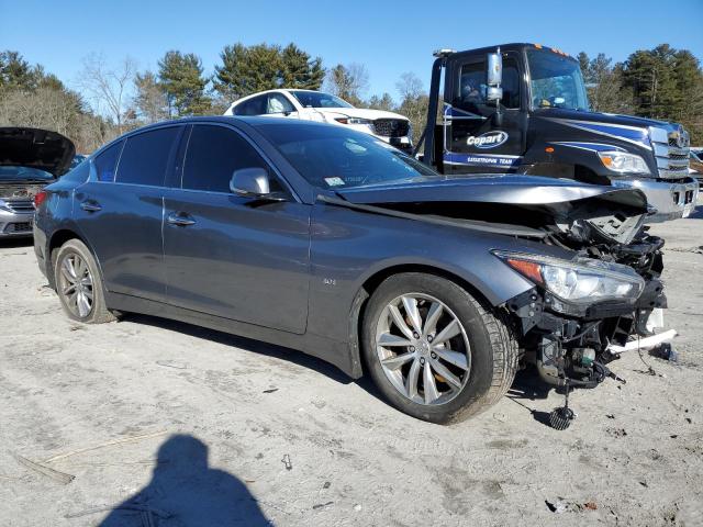 JN1EV7AR9GM343148 Infiniti Q50 Premium