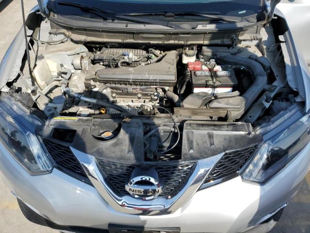 5N1AT2MT2EC851889 Nissan ROGUE S