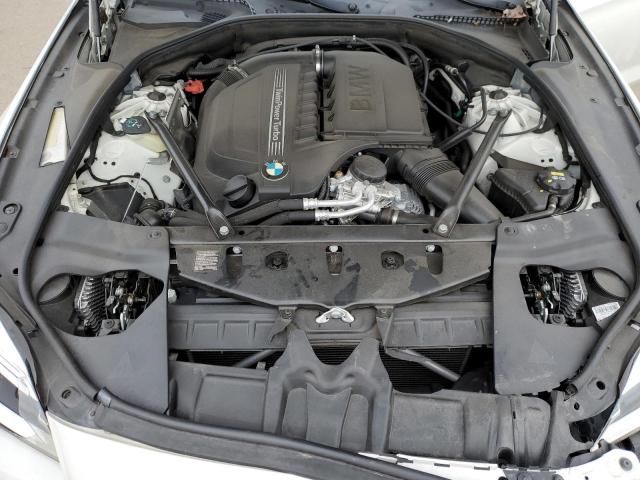 WBA6F1C57JGT83804 BMW 640 I