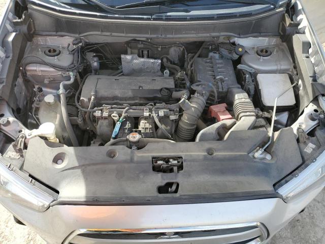 4A4AP3AU4EE016966 Mitsubishi Outlander Sport Es