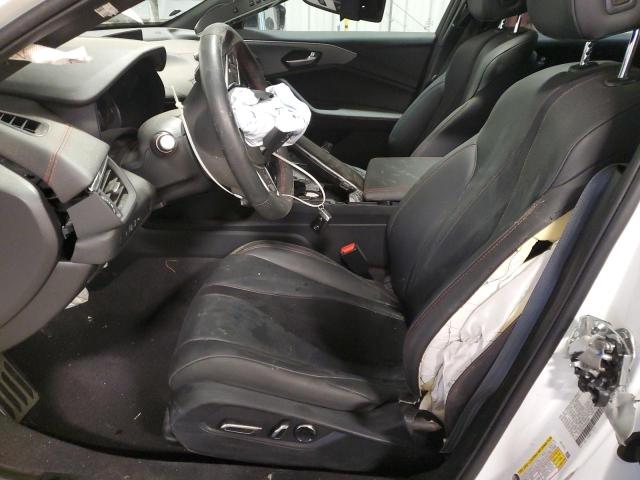 19UUB5F57PA006380 Acura Tlx Tech A