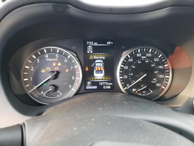 JN1EV7BP6PM511891 Infiniti Q50 LUXE