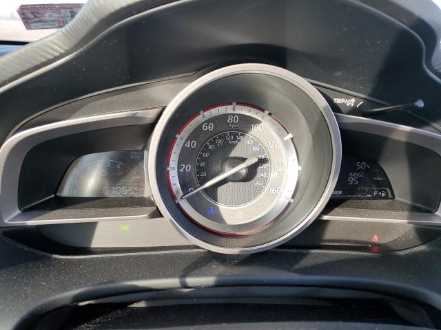 JM1BM1W71E1132158 Mazda 3 Grand Touring