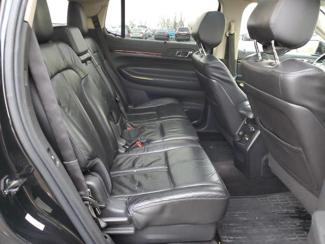 2LMHJ5AT1EBL58042 Lincoln MKT