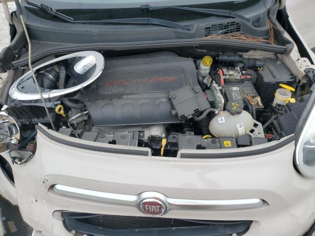 ZFBCFXCT0GP335368 Fiat 500x Trekking
