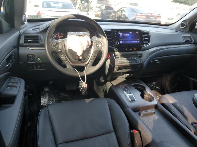 5FPYK3F59PB036337 Honda Ridgeline Rtl