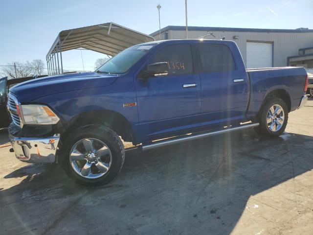 Продажа на аукционе авто 2015 Ram 1500 Slt, vin: 1C6RR7LM8FS689035, номер лота: 39718904