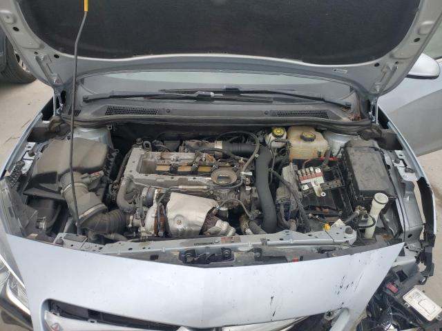 W04WT3N53GG040530 Buick Cascada Premium