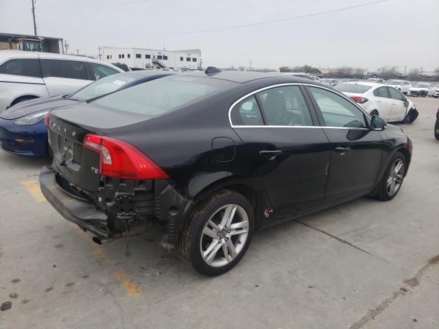YV1612FS3E2275606 Volvo S60 T5