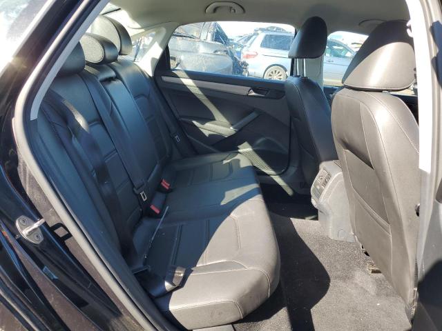 1VWSA7A37LC015117 Volkswagen PASSAT SE
