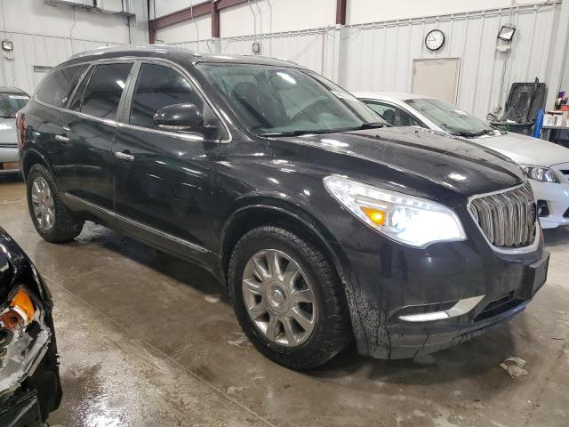5GAKVBKD6GJ312643 Buick Enclave