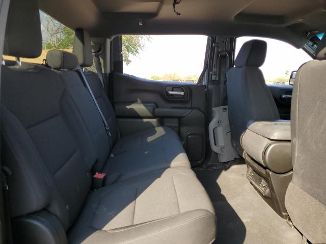 3GCPYBEK3MG244885 Chevrolet Silverado K1500 Custom