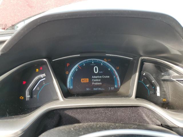 19XFC1F74KE007118 Honda CIVIC EXL