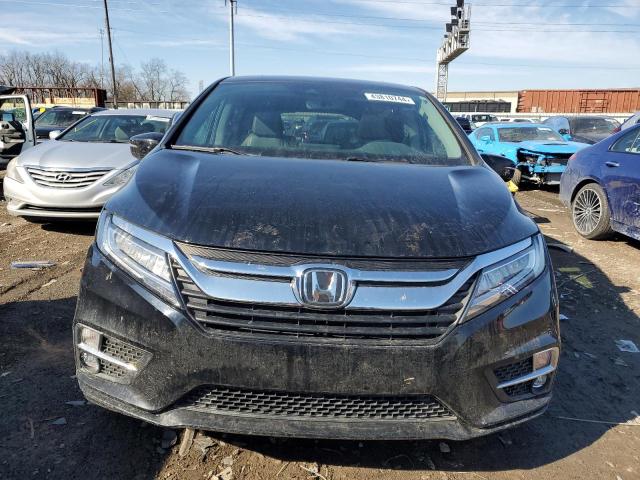 5FNRL6H90LB045840 Honda Odyssey Elite